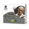 Grandininis pjūklas Ekologiška juodoji arbata Sri Lanka (100 x 1,8 g) 180 g – OXFAM Fair Trade