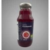 Grandininis pjūklas Ekologiškas KETO Trintų Braškių Sirupas (330 ml) – Grajfka