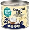 Grandininis pjūklas Ekologiškas kokosų pienas 22% riebumo, 200 ml.