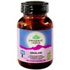 Ekologiškas maisto papildas "Amalaki" ORGANIC INDIA, 60 kaps.