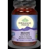 Ekologiškas maisto papildas "Brahmi" ORGANIC INDIA, 60 kaps.