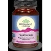 Ekologiškas maisto papildas "Šatavari" ORGANIC INDIA, 60 kaps.