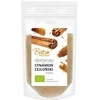 Grandininis pjūklas Ekologiškas maltas Ceilono cinamonas Batom, 125 g