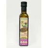 Grandininis pjūklas Margainio sėklų šalto spaudimo aliejus Milk Thisthle, Bioherba, 250ml