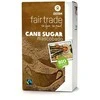 Grandininis pjūklas Ekologiškas Muscovado cukrus iš cukranendrių 1kg – OXFAM Fair Trade