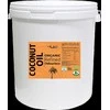 Ekologiškas rafinuotas kokosų aliejus AUKSO, 20 l (maišas dėžėje)