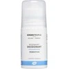 Ekologiškas rutulinis dezodorantas su rozmarinais ir prebiotikais Žalias PEOPLE, 75 ml