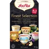 Grandininis pjūklas Ekologiškas žolelių ir prieskonių mišinys "Finest selection" YOGI TEA, 30 g