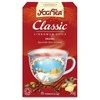 Ekologiškas žolelių ir prieskonių mišinys "Klasikinis" YOGI TEA 30g