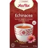Grandininis pjūklas Ekologiškas žolelių ir prieskonių mišinys "Ežiuolė" YOGI TEA 30,6 g