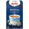Prieskoninė arbata vakarui Bedtime, Yogi Tea, ekologiška, 17 pakelių