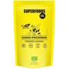 Grandininis pjūklas Ekologiški guaranos milteliai 500g | Bio Planet Superfoods