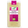 Grandininis pjūklas Ekologiški burnočio dribsniai (amarantas) BIO PLANET, 300g