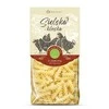 Grandininis pjūklas Ekologiški dviejų kiaušinių durum makaronai BARTOLINI, 250 g