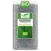 Grandininis pjūklas Ekologiški juodieji lęšiai "Beluga" BIO PLANET, 500g