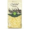 Grandininis pjūklas Ekologiški kiaušinių miltų makaronai (šiaudeliai) BARTOLINI, 250 g