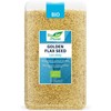 Grandininis pjūklas Ekologiški linų sėmenys (auksiniai) BIO PLANET, 1kg