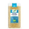 Grandininis pjūklas Ekologiški linų sėmenys (auksiniai) BIO PLANET, 400g