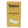 Grandininis pjūklas Ekologiški marantos milteliai (Arrowroot), 50g, SUMA