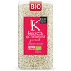 Grandininis pjūklas EKOLOGIŠKI MIEŽIAI (LUKŠTENTI), EKO alfabet, 500g