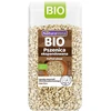 Grandininis pjūklas Ekologiški pūsti kviečiai NATURAVENA, 90 g