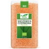 Ekologiški raudonieji lęšiai BIO PLANET, 1kg