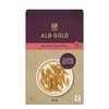 Grandininis pjūklas Ekologiški rudųjų ryžių makaronai "Penne" ALB GOLD, 250 g