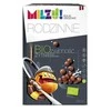 Grandininis pjūklas Ekologiški ruginiai ir avižiniai kakaviniai rutuliukai „Zwinność“ 400g – Milzu!