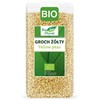 Ekologiški skaldyti geltonieji žirniai BIO PLANET, 400g