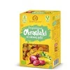 Grandininis pjūklas Ekologiški spalvoti, apvalūs makaronai be glitimo BARTOLINI, 250 g