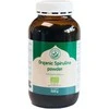 Grandininis pjūklas Ekologiški Spirulinos milteliai, Herbals Diet 300g
