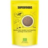 Grandininis pjūklas Ekologiškos Balkšvojo gysločio sėklos (Psyllium), BIO PLANET, 250 g.