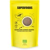 Grandininis pjūklas Ekologiškos Balkšvojo gysločio sėklos (Psyllium), BIO PLANET, 250 g.