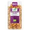Grandininis pjūklas Ekologiškos džiovintos dumplainio (inkų) uogos, BIO PLANET 400g.