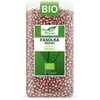 Grandininis pjūklas Ekologiškos japoninės pupuolės (adzuki) BIO PLANET, 500g