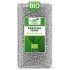 Grandininis pjūklas Ekologiškos juodosios pupelės BIO PLANET, 500g