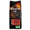 Ekologiškos kavos pupelės ARABICA MEXIQUE, DESTINATION, 1kg