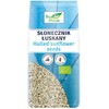Grandininis pjūklas Ekologiškos lukštentos saulėgrąžos (be glitimo) BIO PLANET, 350 g