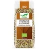 Grandininis pjūklas Ekologiškos pistacijos BIO PLANET, 150 g.
