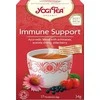 Prieskoninė arbata Immune Support, Yogi Tea, 17 pakelių