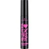 Essence Cosmetics I Love Extreme Volume blakstienų tušas 12ml