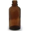 Gertuvė Tamsaus stiklo buteliukas 50 ml