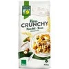 Grandininis pjūklas Granola su kokosų drožlėmis ir riešutais Bioland, 400g