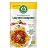 Grandininis pjūklas Greitai paruošiamas spageti Bolognese padažas, 35g.