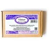 Natūralus kvepiantis masažinis šveitiklis-kempinė Vetiver, 20 g