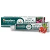 Himalaya Herbals Dantų pasta-kremas su nimbamedžiu ir granatais, Himalaya, 100g