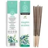 Indiški smilkalai „Eucalyptus“ (Eukaliptas) – Your Candle (10 vnt., 16 g)