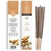 Indiški smilkalai „Palo Santo“ (10 vnt., 16 g) – Your Candle