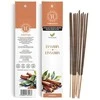 Indiški smilkalai su cinamono aromatu – Your Candle (10 vnt., 16 g)