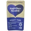 Grandininis pjūklas Jūrinis magnis NIGHT TIME MARINE MAGNESIUM TOGETHER, 60 kaps.